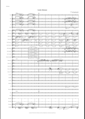 Free Shakatak sheet music | Download PDF or print on MuseScore.com