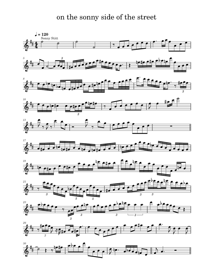 シ*ン様 Paul Quinchiette ON THE SUNNY SIDE On The Sunny Side by Paul Quinichette