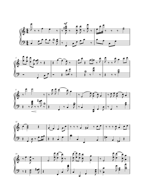 Thấy Chưa – Ngọt