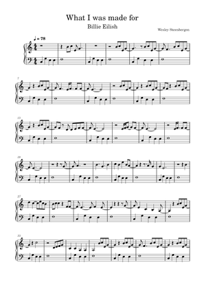Why Choosing the Right Sheet Music Matters