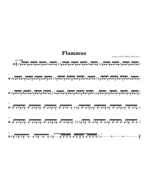Flammus