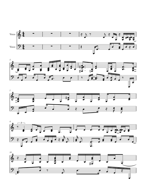 Battle Hymn Of The Republic – Traditional American Folk
