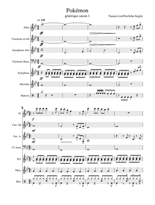 Pokemon theme song
