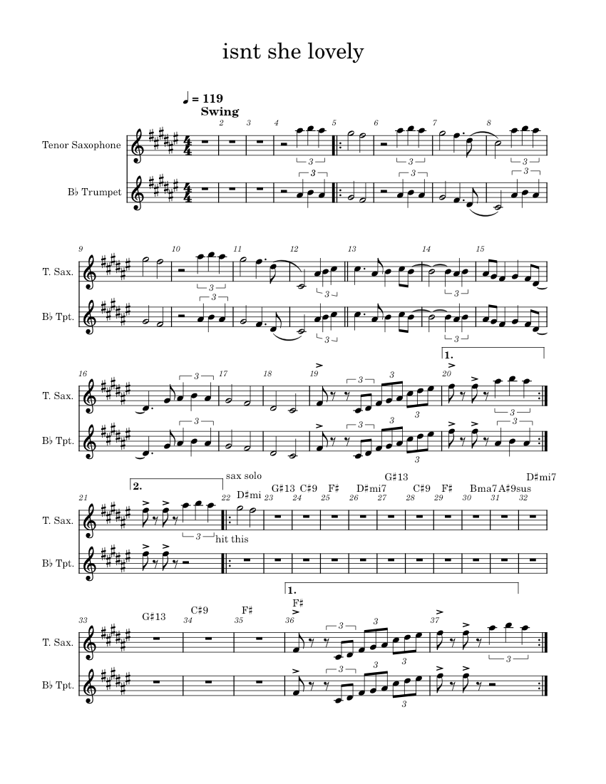 Isnt She Lovely Stevie Wonder Isnt she lovely Sheet Music With Chords isnt-she-lovely-stevie-wonder-isnt-she-lovely-sheet-music-with-chords
