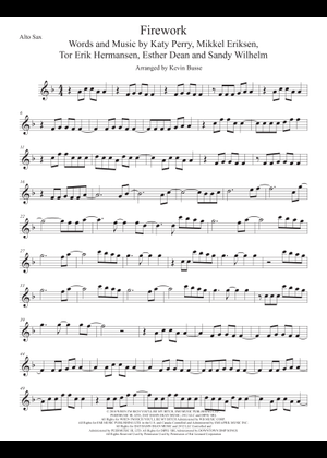 Dance monkey saxophone sheet music outlet