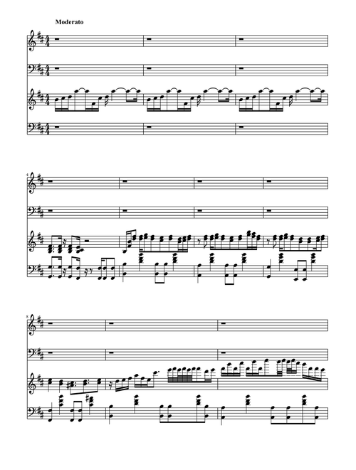 Magnet - Music Box (Vocaloid)