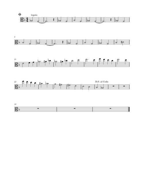 Laura Palmer's Theme (Love Theme From Twin Peaks) – Angelo Badalamenti