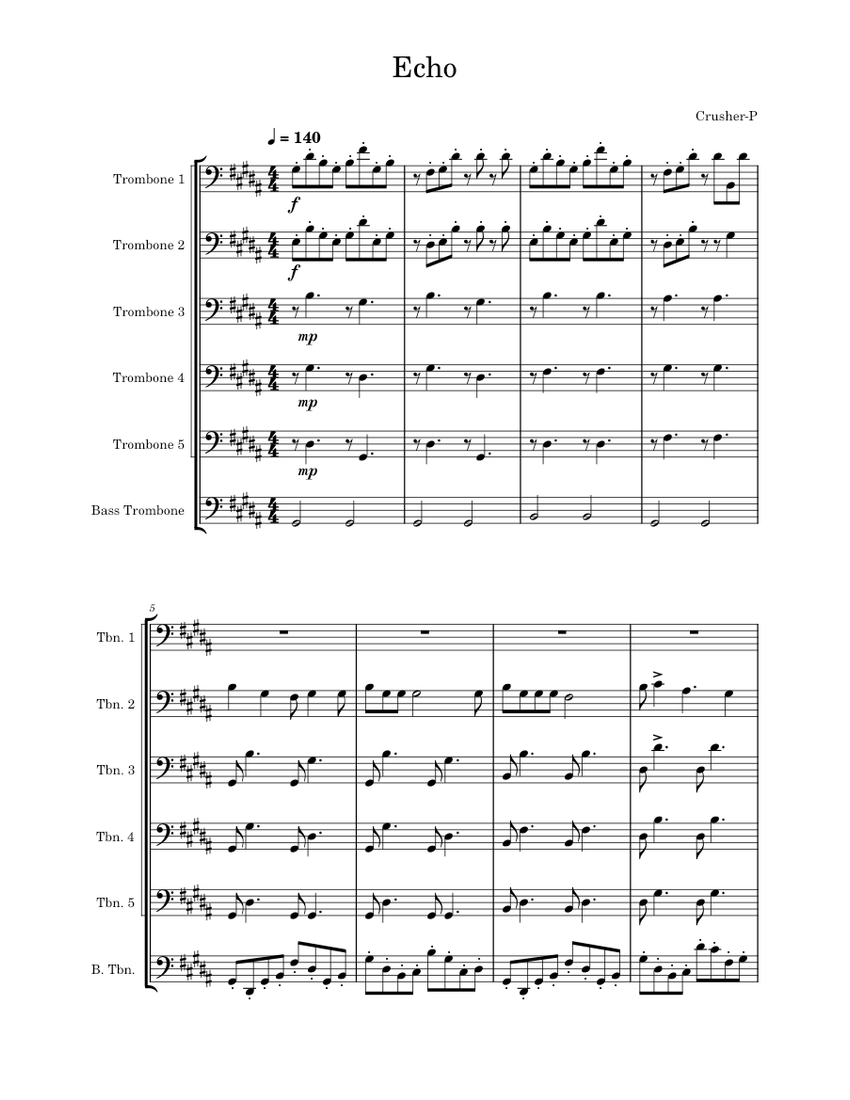 Rust in peace – Megadeth : Every Solo (2/9 songs done) Sheet