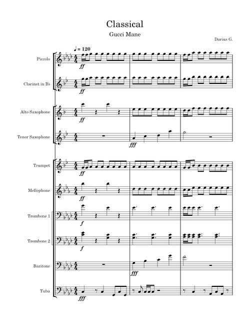 Classical (intro)