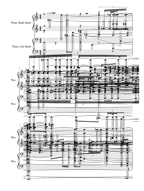 Night of knights – ZUN