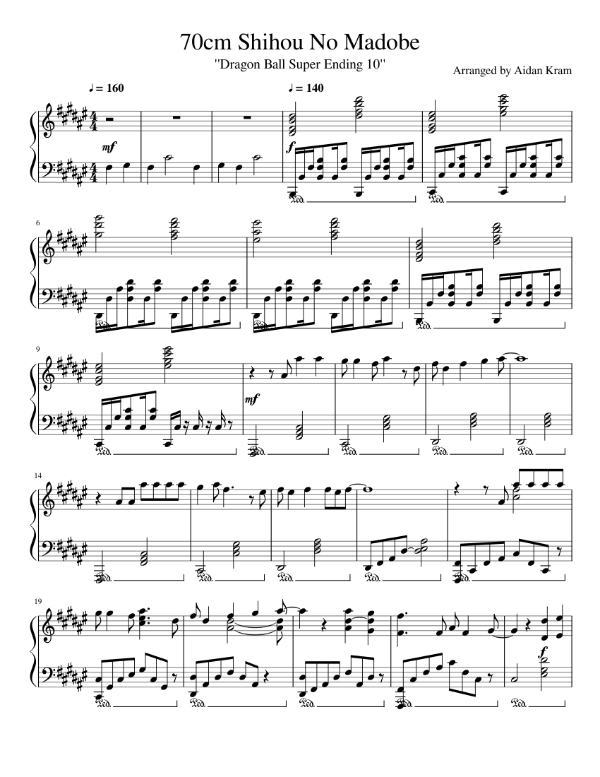 DeepPurple,Best,bandscore楽譜 Deep Purple (Lead sheet with lyrics ) Jazz Standard Sheet