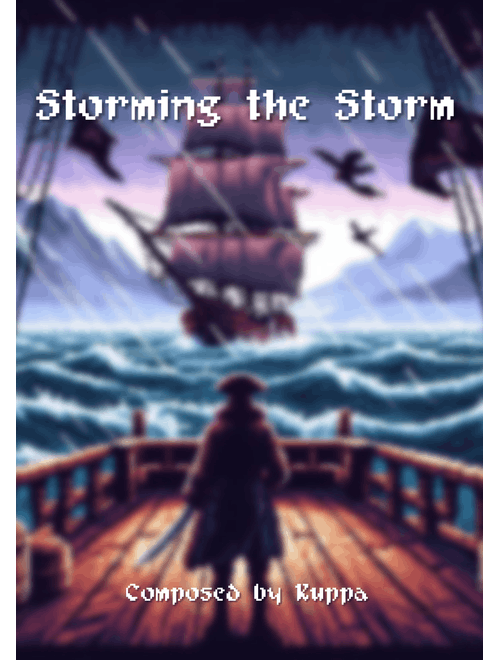 Storming the Storm