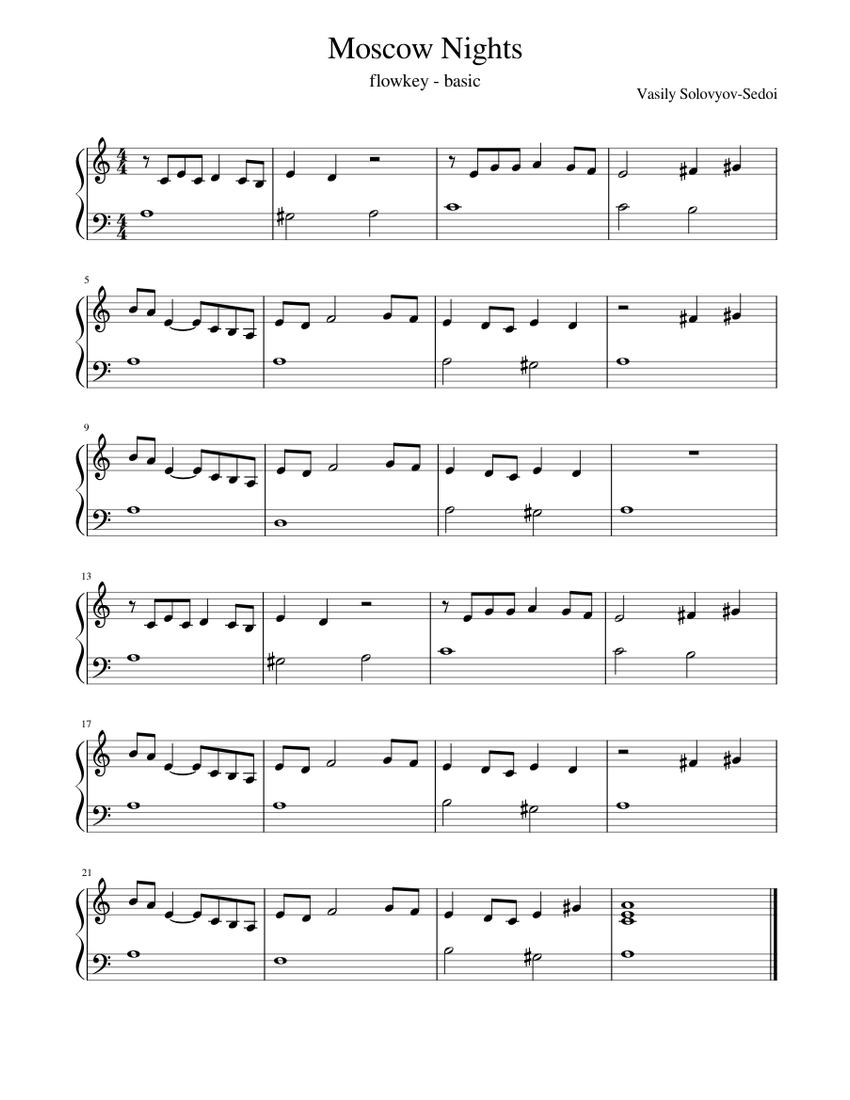 moscow-nights-sheet-music-for-piano-solo-musescore
