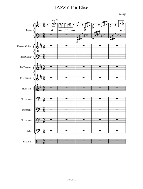 Fur_Elise (Jazz)