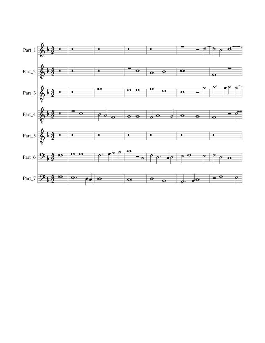 Quare tristis es anima mea Sheet music for Piano (Mixed Ensemble) | Musescore.com Quare tristis es anima mea