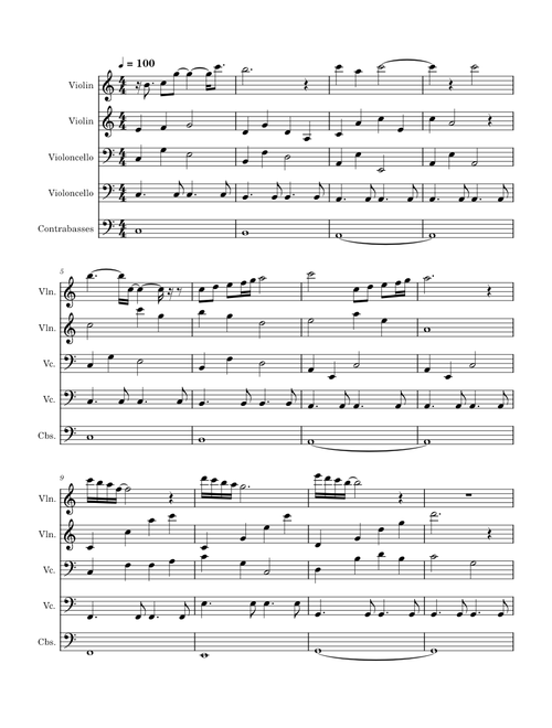 20240202 Study in C for Strings