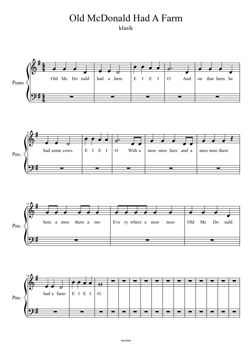 Musica Triste Do Naruto Partitura Flauta Doce / Musica ...