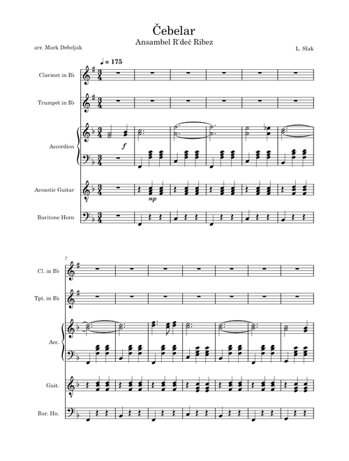 Čebelar – LOJZE SLAK