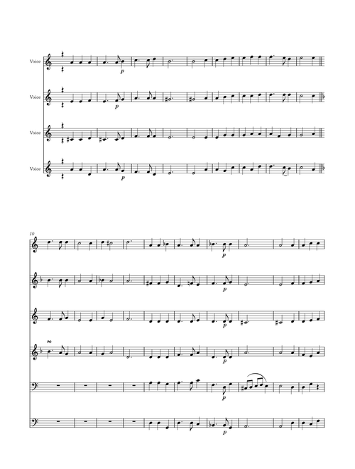 Cantate Domino – Claudio Monteverdi b87631ec6f2b9c3e1c33da1ec3f606765647e54b