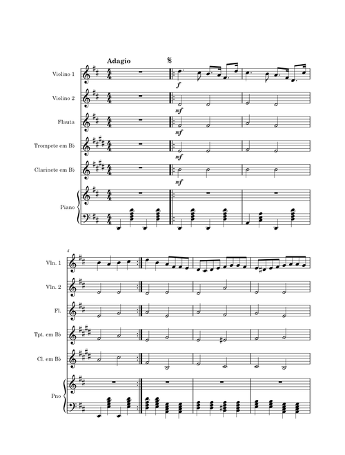La vie en rose – Louis Armstrong