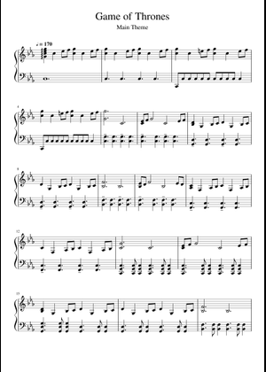 HBO Tutela Il Marchio 'Game Of Thrones' Della Nota Serie Televisiva - Foto 11