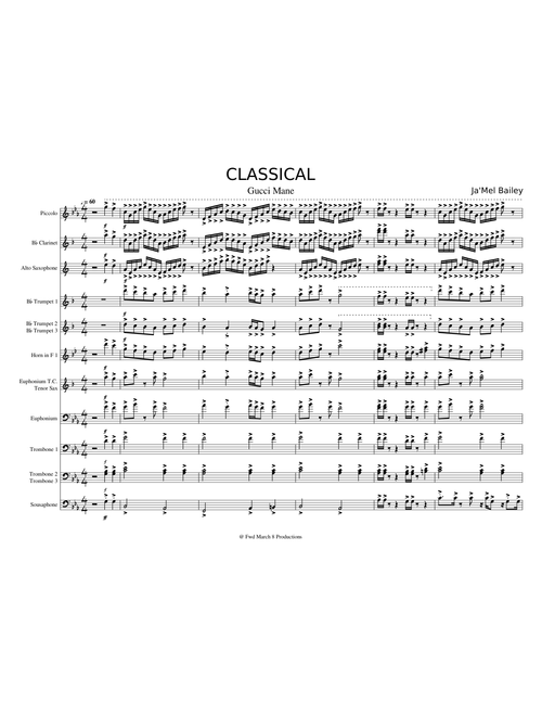 Classical