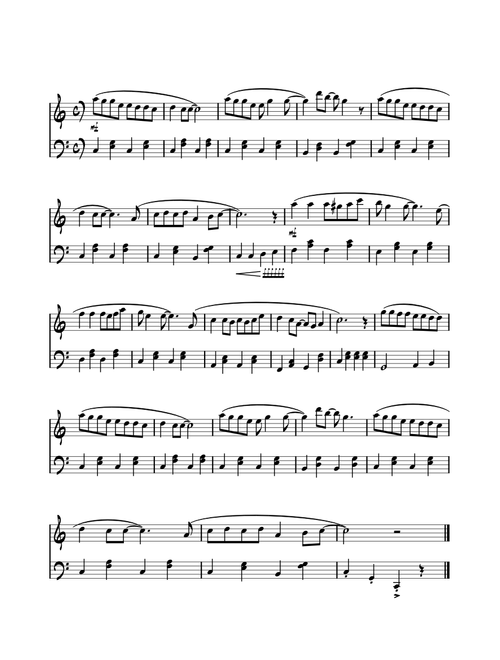 Rhythm of the rain - John Gummoe
