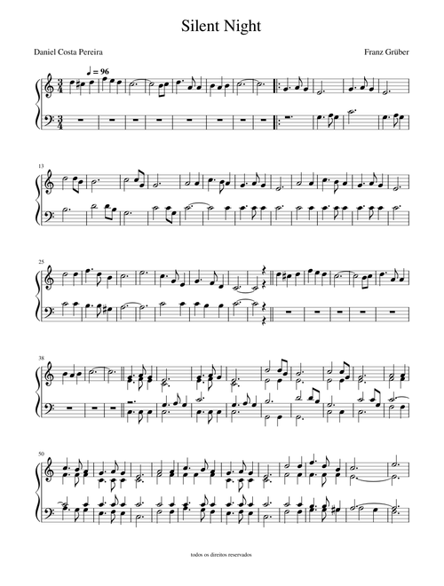 Silent Night