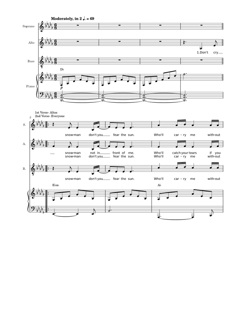 Howard Blake: The Snowman Suite - Cello/Piano. Sheet Music