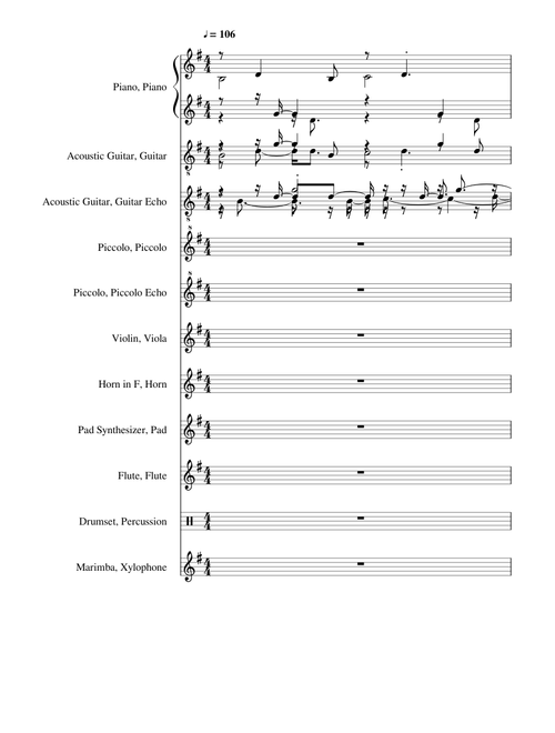 Animal Crossing: Happy Home Designer Main Theme