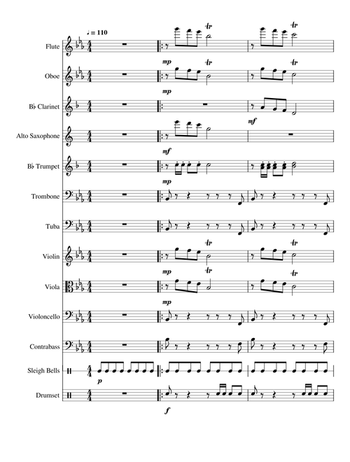 Jingle Bells