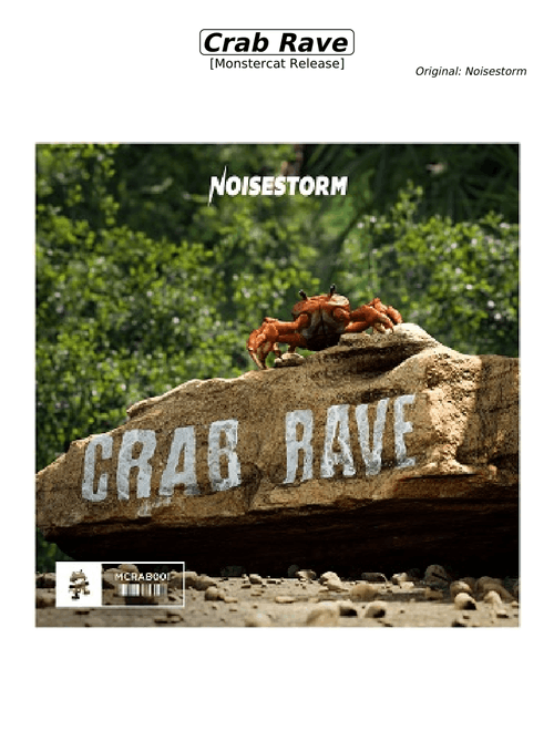 Crab Rave