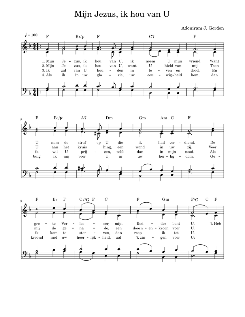 楽譜　吹奏楽　Thus Do You Fare, My Jesus 楽譜 吹奏楽 Thus Do You Fare, My Jesus