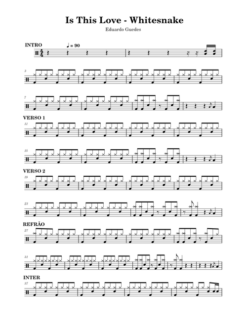 Is this love – Whitesnake Is This Love - Whitesnake