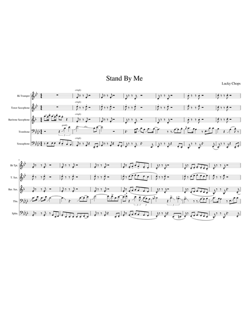 ZHL242 | Free sheet music | Download PDF or print on