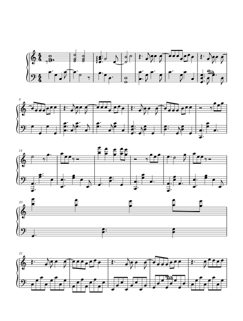 Save your tears – The Weeknd