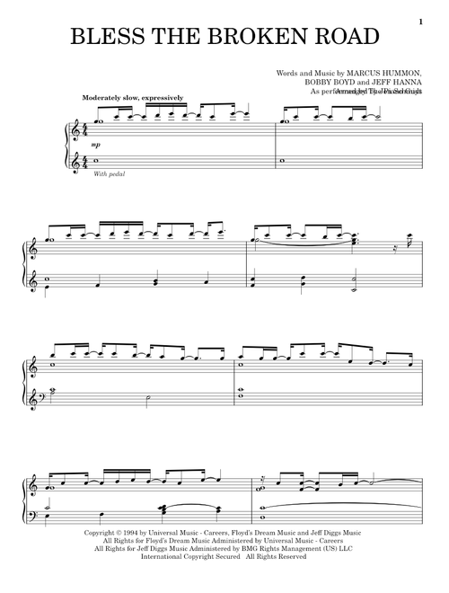 Bless The Broken Road - The Piano Guys, Rascal Flatts (Cello and Piano)