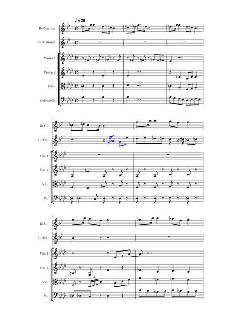 phrygian