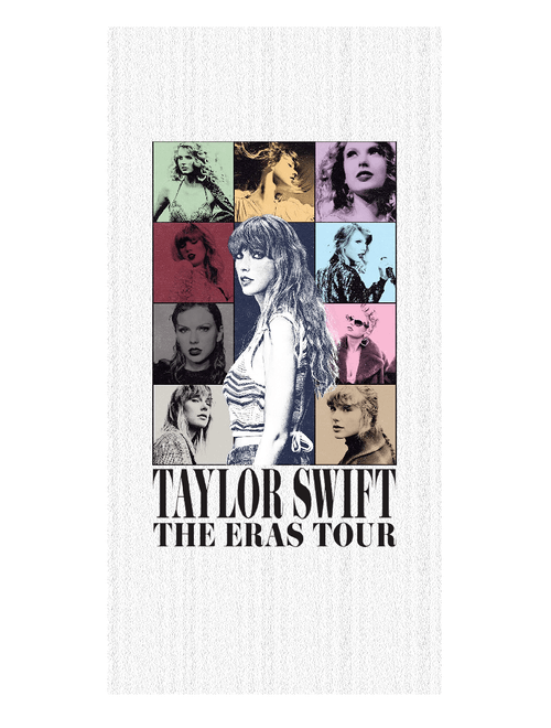 “Tolerate It” – Taylor Swift (The Eras Tour)