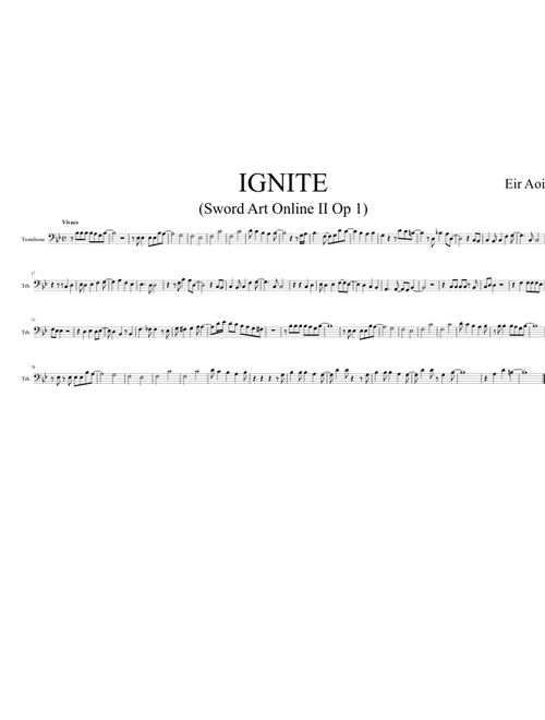 IGNITE