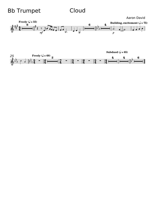 Duets - Misc