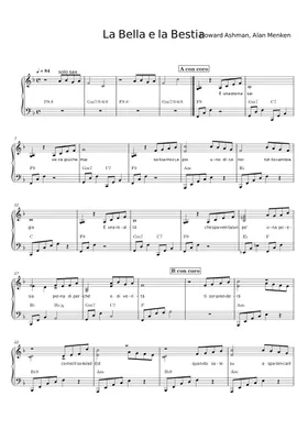 Howard Ashman La Bella Y La Bestia howard-ashman-la-bella-y-la-bestia