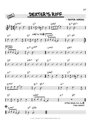 Play Official version of Daddy Plays The Horn sheet music by