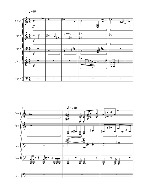 nukazukenonor | Free sheet music | Download PDF or print on