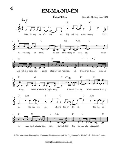 EM-MA-NU-ÊN (Ê-sai 9:1-6)