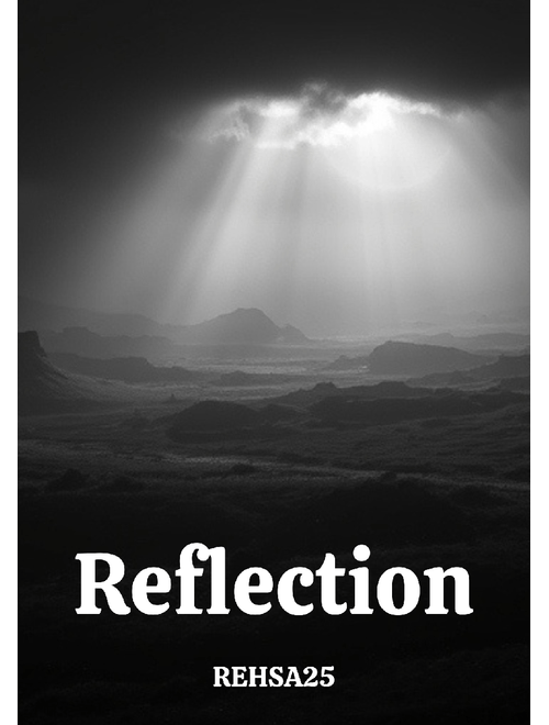 Reflection – REHSA25