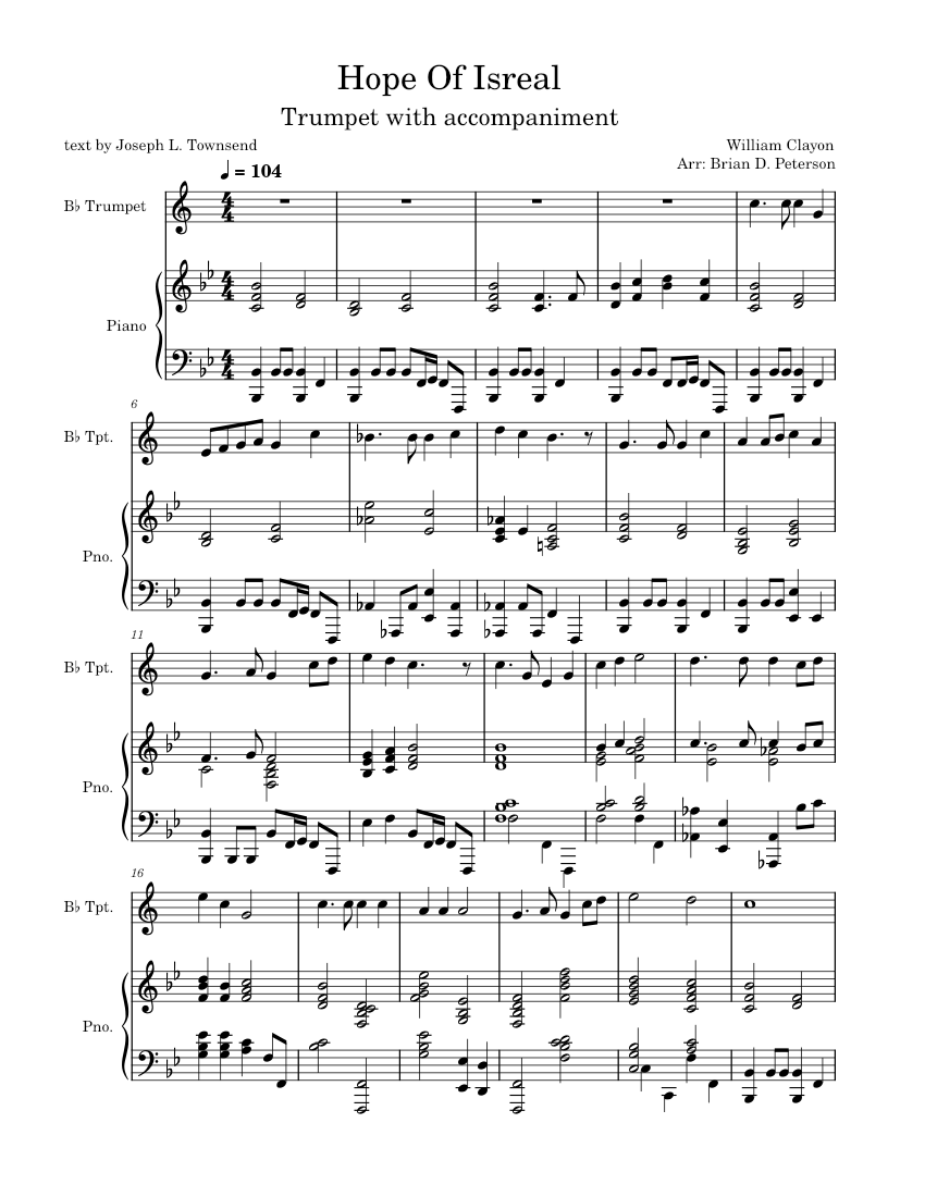 hope-of-israel-lds-hymns-hope-of-israel-lds-hymns-piano-tutorial
