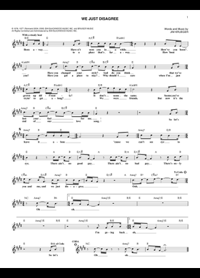 Free Dave Mason sheet music | Download PDF or print on MuseScore.com