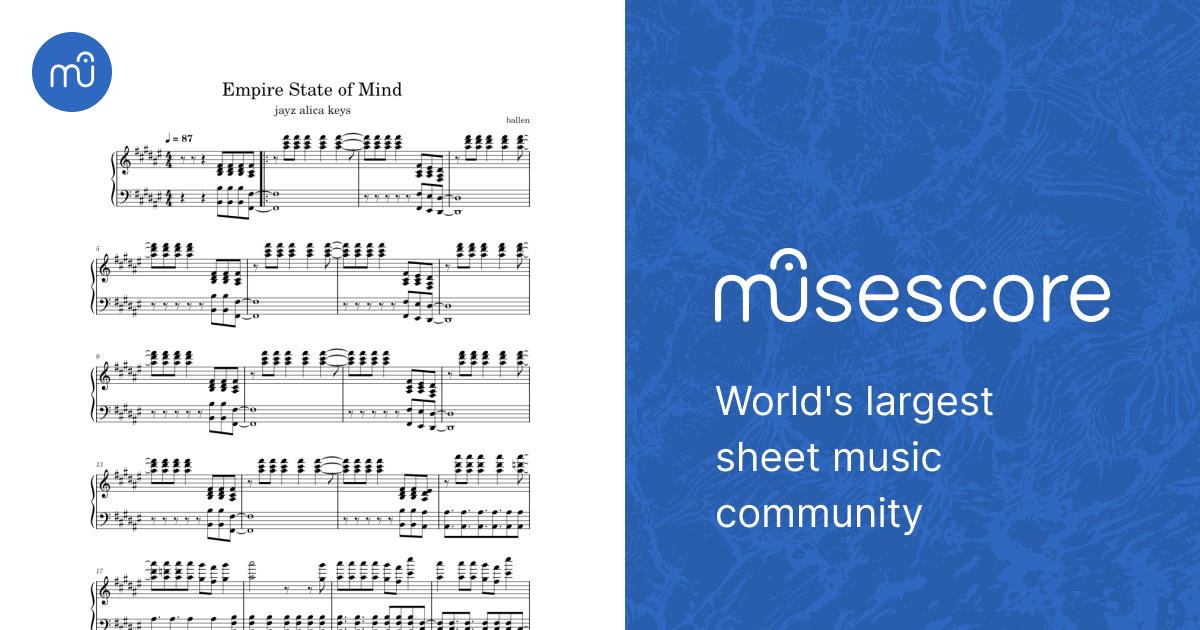 llica,MasterOfPuppets,bandscore楽譜 Alice in Wonderland - Touhou Gensoteki Ongaku / Mystic