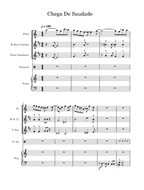 Chega De Saudade – Antônio Carlos Jobim Chega_De_Saudade_TS